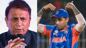 T20 WC 2026: കപ്പ് ഇത്തവണ ഇന്ത്യക്കല്ല!! ഞെട്ടിച്ച് ഗവാസ്‌കര്‍, ഫേവറിറ്റുകള്‍ ഈ 2 ടീം