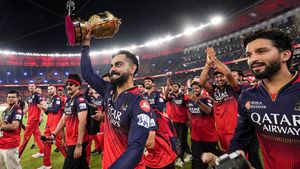 IPL 2026: കന്നിയങ്കവും ഫൈനലും ഒരിടത്ത്!! കോളടിച്ചത് ഈ ടീമിന്; ഷെഡ്യൂള്‍ ഒരുമിച്ചില്ല?