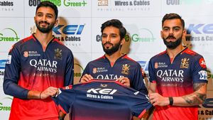 IPL 2026: ആര്‍സിബിക്ക് 8ന്റെ പണി!! ആദ്യത്തെ കുറച്ചു കളി തോല്‍ക്കും? ഈ നഷ്ടം നികത്തുക അസാധ്യം
