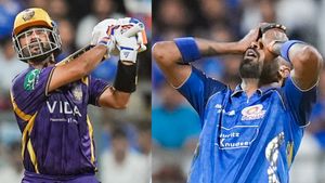 ഹാര്‍ദിക് മണ്ടന്‍ ക്യാപ്റ്റന്‍!! ഈ പിഴവ് ആരെങ്കിലും കാണിക്കുമോ? കെകെആറിനെ സഹായിച്ചതെങ്ങനെ