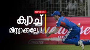 T20 World Cup 2026: അയ്യയ്യേ മോശം... ഈ കളിയുമായി ഇംഗ്ലണ്ടിന്റെ മുന്നില്‍ ചെന്നാല്‍ ഇന്ത്യ വിവരമറിയും!