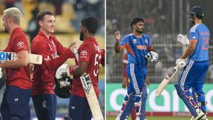 T20 World Cup 2026: മുംബൈയില്‍ മഴ പെയ്യുമോ? നേട്ടം ഈ ടീമിന്, ഫൈനലില്‍ സ്വപ്ന പോരാട്ടം!