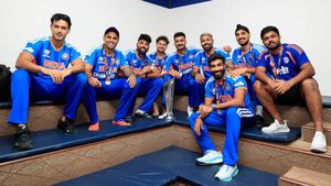 T20 WC 2026: കപ്പില്ലെങ്കില്‍ ഇവര്‍ പെട്ടേനെ!! തെറിയുറപ്പ്, ഇന്ത്യയുടെ വന്‍ ഫ്‌ളോപ്പുകള്‍ ആരൊക്കെ?