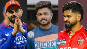 IPL 2026: രോഹിത് ഔട്ട്!! കോലി- സഞ്ജു ഓപ്പണിങ്, ശ്രേയസ് നയിക്കും; ഏറ്റവും ശമ്പളമുള്ളവരുടെ 11