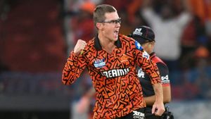 IPL 2026: ഇന്ത്യയുടെ കണ്ണീർ സാംപയ്ക്ക് ആഘോഷം! ആ രാത്രി ഇന്നും പ്രിയപ്പെട്ടത്, സോഷ്യൽ മീഡിയയിൽ പ്രതിഷേധം!