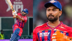 IPL 2026: റിഷഭ് ഓപ്പണറോ? എന്തൊരു അബദ്ധം!! എല്‍എസ്ജിയെ പഞ്ഞിക്കിട്ട് ചൗള