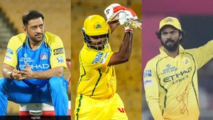 IPL 2026: സഞ്ജു ഫ്ലോപ്പ്, ക്യാപ്റ്റന് ഫയറില്ല, ബൗളിങ് വട്ടപ്പൂജ്യം; ചെന്നൈ കപ്പൽ മുങ്ങുന്നോ?