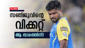 സഞ്ജുവിനെ എംഐയുടെ മൂന്നിലൊരാള്‍ പൂട്ടും!! ഏറ്റവും സാധ്യത ആ ബൗളര്‍ക്ക്, എഐ പ്രവചനം