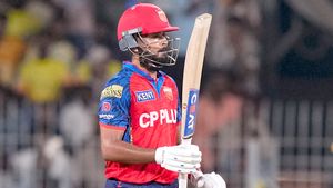 IPL 2026: അടിച്ചാന്‍ തിരിച്ചടിക്കും, പഞ്ചാബ് ഡാ!! ഓറഞ്ചിനെ 'ജ്യൂസാക്കി' ശ്രേയസും പിള്ളേരും