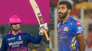 IPL 2026: ആദ്യ ബോളില്‍ ബുംറയെ പഞ്ഞിക്കിട്ടു!! ആ സിക്‌സിന്റെ രഹസ്യമെന്ത് ? തുറന്നുപറഞ്ഞ് വൈഭവ്
