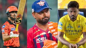 IPL 2026: ഇഷാന്‍ വേറെ ലെവല്‍!! പ്രതീക്ഷ തകര്‍ത്ത് സഞ്ജു, ഇന്ത്യന്‍ കീപ്പര്‍മാരുടെ പ്രകടനമിങ്ങനെ