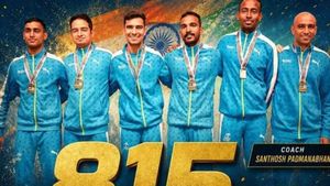 Asia Oceania Ultra Marathon: ജപ്പാനില്‍ ചരിത്രനേട്ടവുമായി ഇന്ത്യ, വീണ്ടും പൊന്നണിഞ്ഞു!!