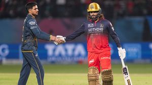IPL 2026 Q1: പട നയിച്ച് പാട്ടിധാര്‍!! ആര്‍സിബിക്ക് ഫൈനല്‍; ജിടിക്ക് ഒരു ചാന്‍സ് കൂടി