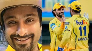 സിഎസ്‌കെ ആദ്യ 3 മാച്ച് തോറ്റപ്പോള്‍ ഞാന്‍ പറഞ്ഞത് സംഭവിച്ചു!! പ്ലേഓഫ് എത്തുമോ, പ്രവചിച്ച് റായുഡു