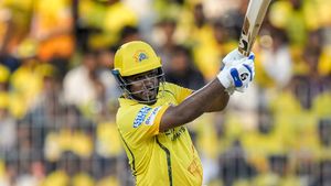 IPL 2026: ചെന്നൈയോ രാജസ്ഥാനോ? അശ്വിന്റെ പ്രവചനത്തിൽ ഞെട്ടി ആരാധകർ! സഞ്ജുവിന് അ​ഗ്നിപരീക്ഷ