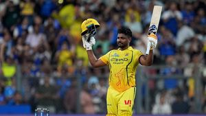 IPL 2026: ലക്നൗ ബൗളർമാരേ, സഞ്ജുവിനെ കരുതിയിരുന്നോളൂ! ലക്നൗവിനെതിരെയുള്ളത് കിടിലൻ റെക്കോർഡുകൾ