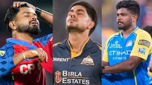 IPL 2026: ഗില്ലും ശ്രേയസും സഞ്ജുവുമില്ല!! പാട്ടിധാര്‍ നയിക്കും; ഫാന്‍സ് ബെസ്റ്റ് 11 ഇങ്ങനെ