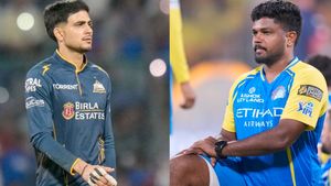 IPL 2026: ഗില്‍ പുറത്ത്!! സഞ്ജുവുമില്ല; വൈഭവ്- സായ് ഓപ്പണിങ്, ടീം ഓഫ് ദി ടൂര്‍ണമെന്റ്