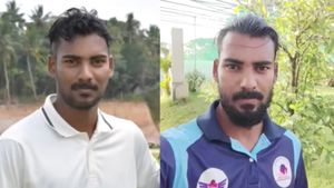 ക്രിക്കറ്റ് കോച്ച് ഇനി അഴിയെണ്ണും!! പീഡനക്കേസില്‍ മലയാളി പരിശീലകന് 35 വര്‍ഷം കഠിന തടവ്