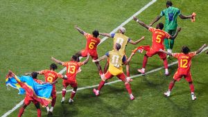 FIFA WC 2026: ഇനി കളി മാറും!! റൗണ്ട് 32 ലൈനപ്പ് റെഡി; ആരെല്ലാം ആര്‍ക്കെതിരേ? നോക്കാം