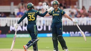 Womens T20 WC 2026: ഇന്ത്യക്കു സെമിയില്ല!! കംഗാരുപ്പടയുടെ മടക്ക ടിക്കറ്റ്