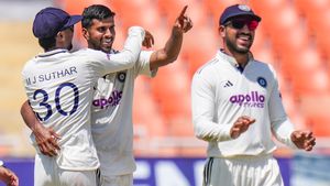 IND vs AFG: അഫ്ഗാന്‍ തരിപ്പണം!!! മൂന്നാംദിനം കളി തീര്‍ത്ത് ഇന്ത്യ, വമ്പന്‍ ജയം