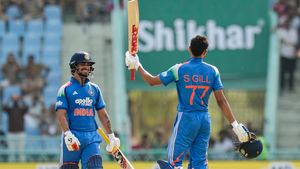 IND vs AFG: ഗംഭീരം ഗില്‍, ഇടിവെട്ട് ഇഷാനും!!! അഫ്ഗാനെ തീര്‍ത്ത് പരമ്പര ഇന്ത്യക്ക്