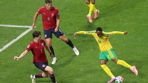 FIFA WC 2026: ചെക്കിയയും സൗത്താഫ്രിക്കയും ബലാബലം! അടുത്തത് ഡു ഓര്‍ ഡൈ