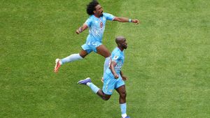 FIFA WC 2026: വന്‍ ഫ്‌ളോപ്പായി റോണോ!! പറങ്കികളെ പൂട്ടി കോംഗോ, ആവേശ സമനില