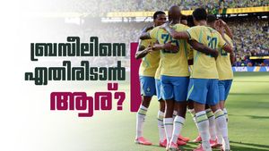 ഉയരെപ്പറന്ന് കാനറികള്‍.. റൗണ്ട് 32 ല്‍ കാത്തിരിക്കുന്നത് വന്‍ വെല്ലുവിളി? എതിരാളികള്‍ ആര്