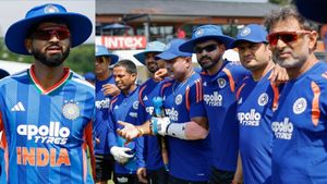 IND vs IRE: ശ്രേയസ് വിരോധം, ഇന്ത്യന്‍ താരങ്ങള്‍ മനപ്പൂര്‍വ്വം ഉഴപ്പി!!! എല്ലാം നേരത്തേയുള്ള പ്ലാന്‍?