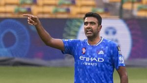 ലോകകപ്പ് ജയിച്ചവരെ അവഗണിച്ചു, ശ്രേയസിനെ ക്യാപ്റ്റനാക്കിയത് അനീതി! ബിസിസിഐക്കെതിരെ ആഞ്ഞടിച്ച് അശ്വിൻ