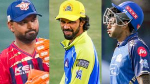 IPL 2026: റിഷഭ് നയിക്കും, നാല് എംഐ താരങ്ങള്‍!! ഇതാ സീസണിലെ ഫ്ളോപ്പ് 11
