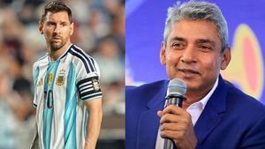 FIFA WC 2026: മെസ്സിക്ക് കിട്ടേണ്ടത് റെഡ് കാര്‍ഡ്!! പക്ഷെ മഞ്ഞ പോലുമില്ലേ? തുറന്നടിച്ച് അജയ് ജഡേജ