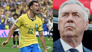 FIFA WC 2026: ഹാഫ് ടൈമില്‍ ആന്‍സലോട്ടി ഒന്നേ പറഞ്ഞുള്ളൂ!! വിജയരഹസ്യം വെളിപ്പെടത്തി മാര്‍ട്ടിനെല്ലി
