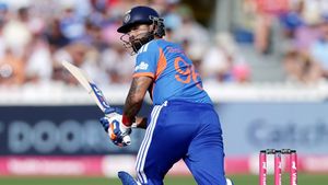 IND vs ENG: അയ്യയേ, വീണ്ടും തോറ്റു 'തൊപ്പിയിട്ട്' ടീം ഇന്ത്യ!! തുടരെ രണ്ടാം പരമ്പരയും നഷ്ടം