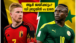 FIFA WC 2026: ഡിബ്രൂയ്‌നെ x മാനെ? ആരെടുക്കും പ്രീക്വാര്‍ട്ടര്‍ ടിക്കറ്റ്