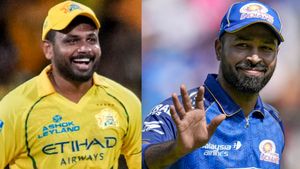 IPL 2027: ഹാര്‍ദിക്കും സഞ്ജുവും ഇനി ഒറ്റ ടീമില്‍!! എംഐയിലേക്ക് മാത്രെ? വൈറലായി 2 തെളിവ്