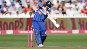 IND vs ENG: 14, 13, 15!! വൈഭവ് വെറും ഫ്‌ളാറ്റ് ട്രാക്ക് ഹീറോ, ഇന്ത്യക്കായി കളിക്കാന്‍ എന്തു യോഗ്യത?