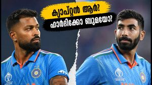 ഡൽഹി ടി20: ക്യാപ്റ്റൻസി ആർക്ക്? ഹാർദിക്കിന്റെ പരിചയസമ്പത്തോ ബുമ്രയുടെ തന്ത്രങ്ങളോ?