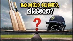 ഡൽഹി ടി20: ഇടങ്കയ്യൻ-വലങ്കയ്യൻ കോമ്പോയ്ക്ക് പിന്നാലെ പോയി ഇന്ത്യക്ക് പണി കിട്ടുമോ?