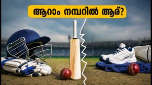 ദുലീപ് ട്രോഫി: ആറാം നമ്പറിൽ ആര്? ടീം ബാലൻസിനായി കോച്ചുമാർ തലപുകയ്ക്കുന്നു!
