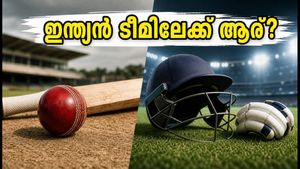 ദുലീപ് ട്രോഫി: ഇന്ത്യൻ ടീമിലേക്ക് ആരെത്തും? സ്ഥിരതയോ അതോ മാച്ച് വിന്നിംഗ് എക്സ് ഫാക്ടറോ?