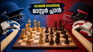 ദുലീപ് ട്രോഫി സെമിഫൈനൽ: സൗത്ത് സോണിനെ വീഴ്ത്താൻ നോർത്ത് സോണിന്റെ മാസ്റ്റർ പ്ലാൻ; പ്ലേയിംഗ് ഇലവനിൽ നിർണായക മാറ്റം