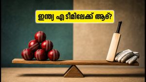 ദുലീപ് ട്രോഫി സെമിഫൈനൽ: ഇന്ത്യ എ ടീമിലേക്ക് ആര്? സ്ഥിരതയോ അതോ എക്സ്-ഫാക്ടറോ?