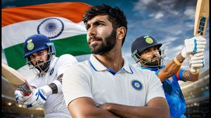 ഐസിസി റാങ്കിംഗിൽ ഇന്ത്യയുടെ വൻ കുതിപ്പ്; ശുഭ്മൻ ഗില്ലും ബുമ്രയും തലപ്പത്ത്, ആരാധകർ ആവേശത്തിൽ!