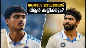 ഫോം അതോ പരിചയസമ്പത്തോ? ബംഗ്ലാദേശ് പര്യടനത്തിൽ ഇന്ത്യയുടെ സ്പിൻ തന്ത്രം ആരെ ചുറ്റി?