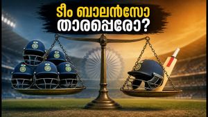 കൊളംബോ ടെസ്റ്റ്: സൂപ്പർ താരങ്ങളെ മാറ്റിനിർത്തുമോ? ടീം ബാലൻസിനായി സെലക്ടർമാരുടെ കടുത്ത തീരുമാനം