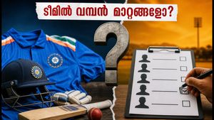 ഗാൾ ടെസ്റ്റ്: ഇന്ത്യയുടെ ടീം സെലക്ഷനിൽ നിർണായക മാറ്റങ്ങൾ, എക്സ്-ഫാക്ടർ താരങ്ങൾ വരുമോ?