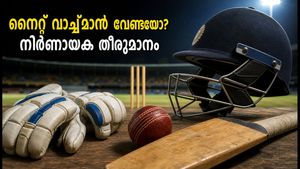 ഗാൾ ടെസ്റ്റ്: നൈറ്റ് വാച്ച്മാനെ ഇറക്കുമോ? ഇന്ത്യയുടെ നിർണായക തന്ത്രം പാളുമോ?